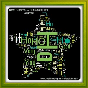 Laughter Yoga word cloud with site-59210